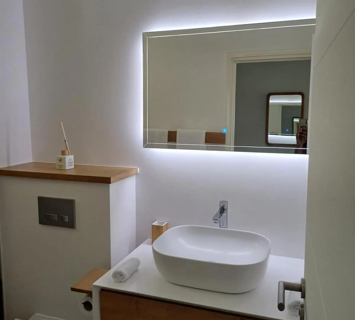 L'Evasion Tahitienne Apartment Punaauia  Punaauia (Tahiti)