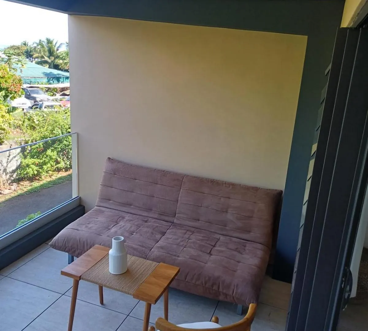 L'Evasion Tahitienne Apartment Punaauia  Сasa de vacaciones Punaauia (Tahiti)