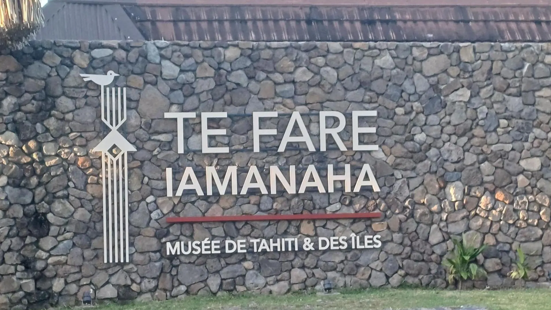 Сasa de vacaciones L'Evasion Tahitienne Apartment Punaauia  Polinesia Francesa