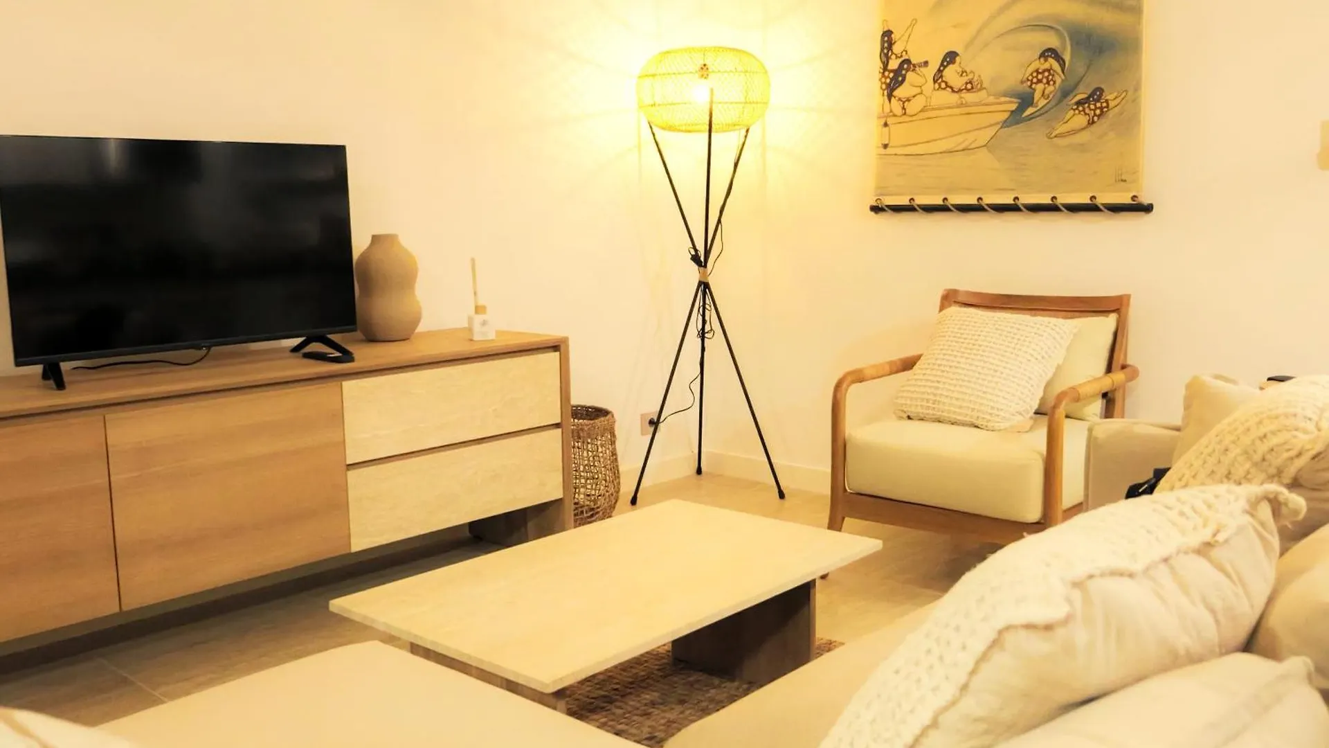 Сasa de vacaciones L'Evasion Tahitienne Apartment Punaauia